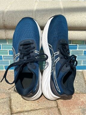 ASICS Gel-Excite 9 Running Shoes (Navy) BRAND NEW